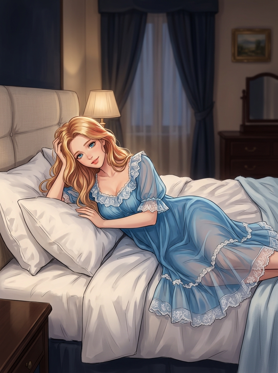 Nightwear