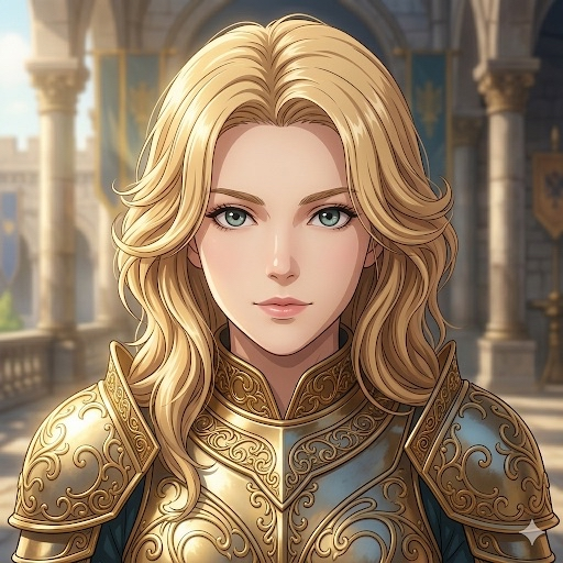 Alice Avatar